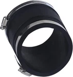 Omc Sterndrive Upper Pipe - Lower Exhaust Hose 913592 778066 3852742 W/clamp. Fixed Price $28.99.