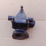 Indmar Oem Ford 351 Thermostat Housing Assembly 53-5022/53-2011 See Picts. Fixed Price $225.00.