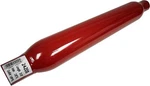 Thrush Glasspack Muffler Vintage Sound Heavy Gauge Steel Custom Fit 3.5 4 Inch. Fixed Price $39.19.