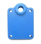 Barr Front End Plate. Fixed Price $59.99.