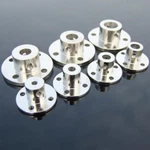 3MM-14MM Rigid Flange Coupling Motor Guide Shaft Coupler Connector Wrench. Fixed Price $8.81.