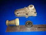 0321122 0435482 5006241 For 0439973 Gearcase 135HP Johnson Evinrude. Fixed Price $22.00.