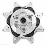 Centa Cfr Marine Damper Sae 11.5 Zf 3207116012 280A 280IV 120/130 Coupling. Fixed Price $1228.79.