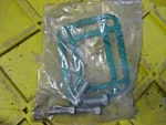 Barr Marine 20-0066 Pkg For Camel Back Manifold Adapter Package. Fixed Price $18.99.