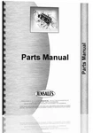 Caterpillar 7271 Marine Transmission Parts Manual (sn# 36W1 And Up). Fixed Price $50.99.