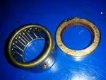 328603 Seal 0393896 Bearing For Crankshaft Omc Johnson Evinrude 30HP. Fixed Price $21.00.
