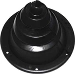 Seasense Motor Well Boot 4-INCH, Black. Fixed Price $19.99.