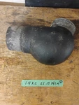 Volvo Penta Omc Ford 5.8L 5.0L Exhaust Pipe Elbow 3853609 0915960. Fixed Price $34.99.