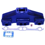 Sierra 18-1931-1 Manifold With Mounting Package For Volvo Penta Sterndrive. Fixed Price $310.94.
