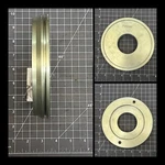P10980, Piston, Clutch, Twin Disc, MG5114A. Fixed Price $529.39.