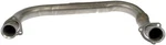 Dorman 679-017 Exhaust Crossover Pipe For Select 92-02 Chevrolet Gmc Models. Fixed Price $226.95.