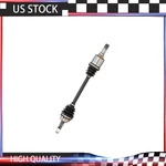 New Oe Front Left Cv Axle For 2016-2020 Toyota Yaris/yaris Ia 1.5L Lifetime War.. Fixed Price $148.14.