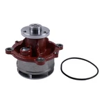 Water Pump 21404502 21125771 For Volvo D4D D6D Excavator BL60 BL71 EC140C. Fixed Price $140.99.