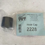 Osco Marine Inboard Engine Hose Cap, P/n 2228.. Fixed Price $15.00.
