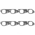 Fel-pro 17440 Big Block Chevy Marine Exhaust Manifold Gasket Set. Fixed Price $35.00.