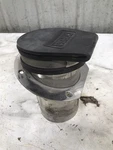 98 Crownline 225 Boat Corsa Through Transom Exhaust Outlet Tips Valves 4 Inch. Fixed Price $284.05.