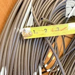 Pitot Tube Hose 1/8" Speedometer Marine 50 Ski Nautique Mastercraft Boat. Fixed Price $19.90.