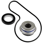 Water Pump Mechanical Seal O-ring For Suzuki / 17470-02F01 17418-11H00. Fixed Price $13.50.