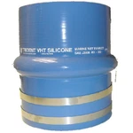 Trident Rubber Inc 272V2000SS 2"BLU Sill Hb Hump/clamps. Fixed Price $110.32.