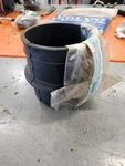 872048 New Oem Volvo Penta Exhaust Hose. Fixed Price $30.00.