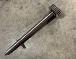 0909943 0908461 Omc Stringer Power Steering Shaft & Gear (B14). Fixed Price $75.00.