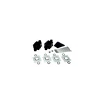 # 864929A 1 New Oem Mercury Mercruiser Quicksilver 3" Exhaust Riser Kit. Fixed Price $699.00.