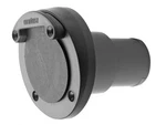 Vetus Transom Exhaust Connector 45MM For Yacht Engine. Fixed Price $44.18.