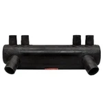 Malibu Boat Exhaust Muffler 3231222 MX-MAL-3574 Fiberglass. Fixed Price $287.86.