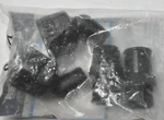 Mercury Marine Quicksilver 863116A1 Connector Pair Genuine Oem. Fixed Price $97.99.