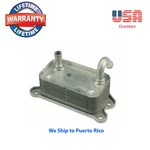 31201910 New Engine Oil Cooler Fit Volvo S60 S80 V70 XC70 XC90. Fixed Price $25.75.