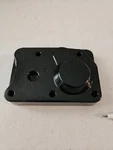 Evinrude Johnson 0305710 Thermostat Housing Cover Nos Oem OMC30. Fixed Price $11.00.