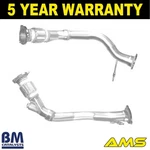 Fits Audi Q5 2011-2017 2.0 Tdi Exhaust Pipe Euro Front Bm 8R0254350A. Fixed Price $221.22.
