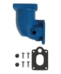 Barr Marine CM-20-2600402 Exhaust Riser Lower Elbow. Fixed Price $240.34.
