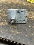 5127576 Inline 71 Detroit Governor Cover. Swvs. C&d Arrangement. Reman. Fixed Price $340.00.