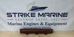 Detroit Diesel 5122458, Heat Exchanger Water Manifold. Fixed Price $389.95.