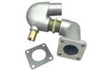 Hdi Marine JHKIT180 This Item Fits Yanmar Series. Fixed Price $474.60.
