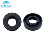 2PCS Seal Shift Shaft 26-816464 Lower Unit For Mercruiser Alpha Gen. Fixed Price $16.00.