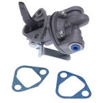 Fuel Lift Pump 129301-52020 For Yanmar 2GM20F 3GM30F Komatsu 3D72-1. Fixed Price $55.99.
