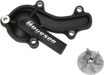 Boyesen WPK-09B Impeller/waterpump Cover Black Honda CRF150R. Fixed Price $175.45.
