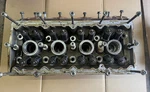Volvo Penta 16 Valve Dohc AQ171 Cylinder Head 1000532 Lower. Fixed Price $700.00.