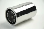 Gibson Performance 310001 Power Marine Tip Muffler. Fixed Price $429.91.