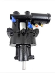 Oem Mercruiser Mercury V6 V8 Brass Sea Water Pump W/ Air Fittings 46-8M0139996. Fixed Price $699.00.