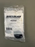 Genuine Oem Mercury Mercruiser Block Off Kit - Clearance Sale. Fixed Price $48.43.