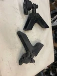 Mercruiser Rear Motor Mount 6228 Transmission Inboard Application, 9 1/4". Fixed Price $87.95.