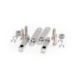 Corsa Replacement Link Kit For Diverter Solenoids #10830. Fixed Price $97.25.