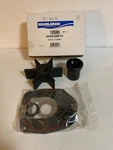 Nos Glm Mercury Impeller Repair Kit 12043 18-3214 47-43026T11 Bx 5. Fixed Price $18.50.