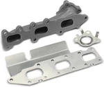 A-premium Right Side Exhaust Manifold W/gaskets Dohc 6CYL 3.5L Compatible.... Fixed Price $117.01.