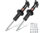 For 2019-2023 Gmc Sierra 1500 Strut Assembly Set Front Apr 97169QSFS 2020 2021. Fixed Price $122.66.