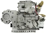 46RRH, 47RH, 518, 618 Valve Body, Rebuilt, Tested, Sonnax Updated - 2 Solenoids. Fixed Price $299.00.