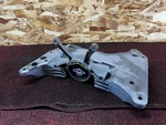 Bmw 2017-2023 G30 G31 G01 530I X3 Transmission Gearbox Mount Bracket Oem 50K. Fixed Price $76.99.